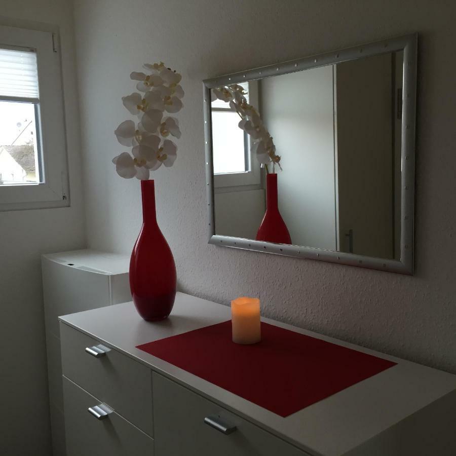 Ferienwohnung Haag Uhldingen-Mühlhofen Εξωτερικό φωτογραφία