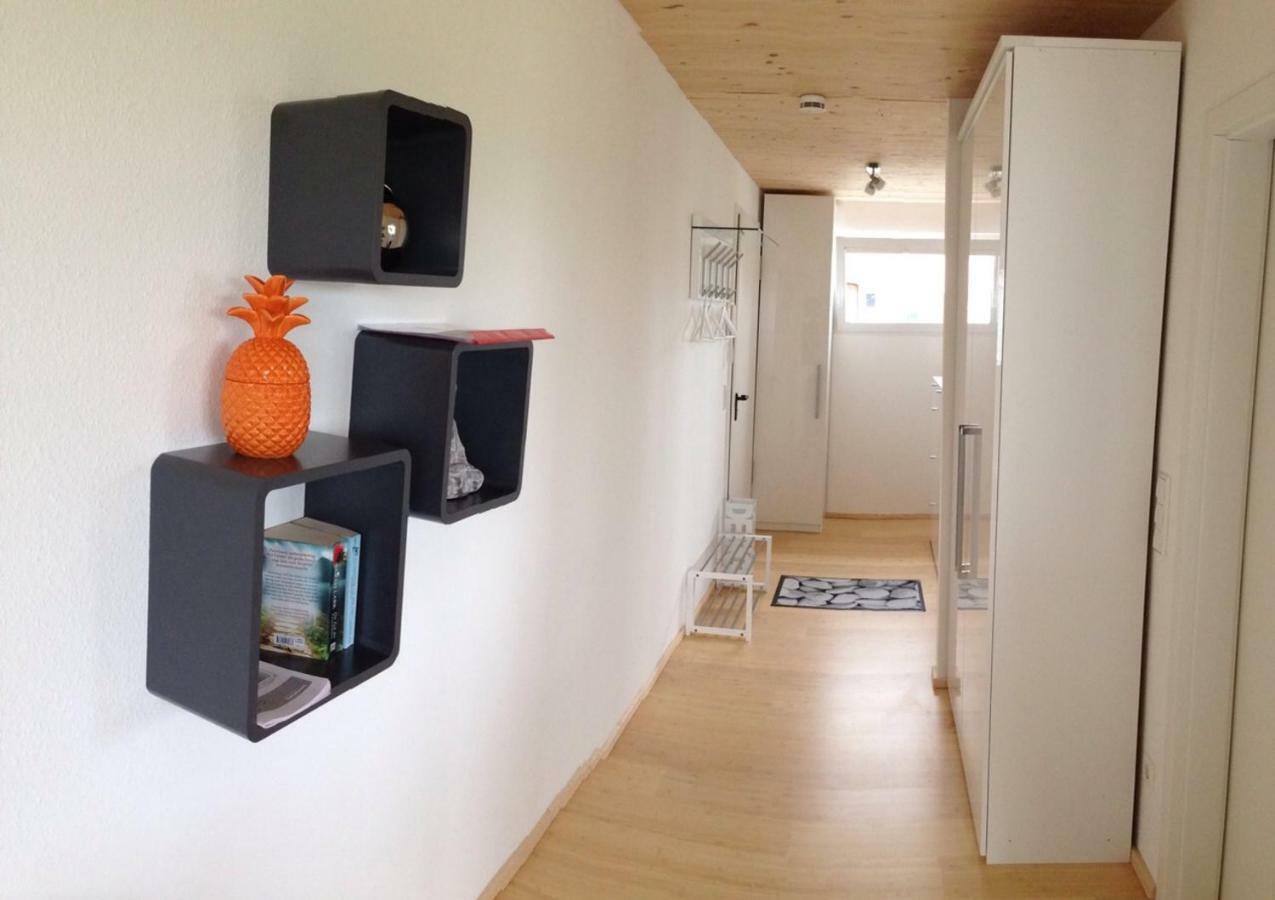Ferienwohnung Haag Uhldingen-Mühlhofen Εξωτερικό φωτογραφία