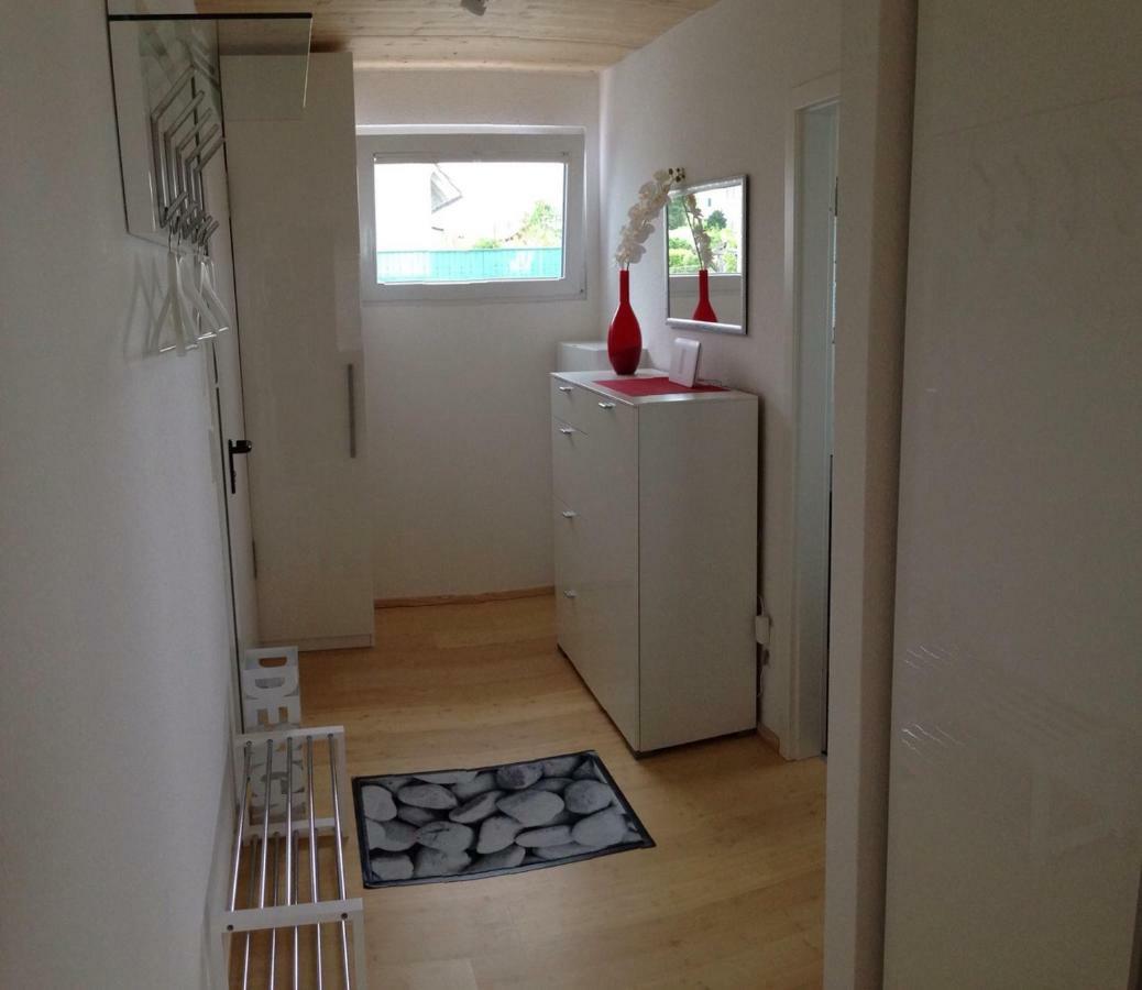 Ferienwohnung Haag Uhldingen-Mühlhofen Εξωτερικό φωτογραφία