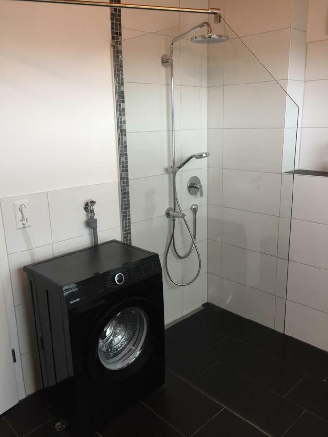 Ferienwohnung Haag Uhldingen-Mühlhofen Εξωτερικό φωτογραφία
