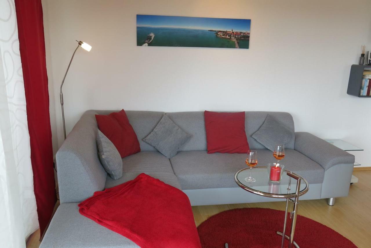 Ferienwohnung Haag Uhldingen-Mühlhofen Εξωτερικό φωτογραφία