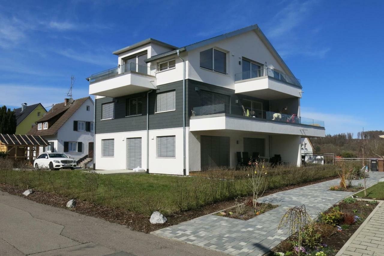 Ferienwohnung Haag Uhldingen-Mühlhofen Εξωτερικό φωτογραφία