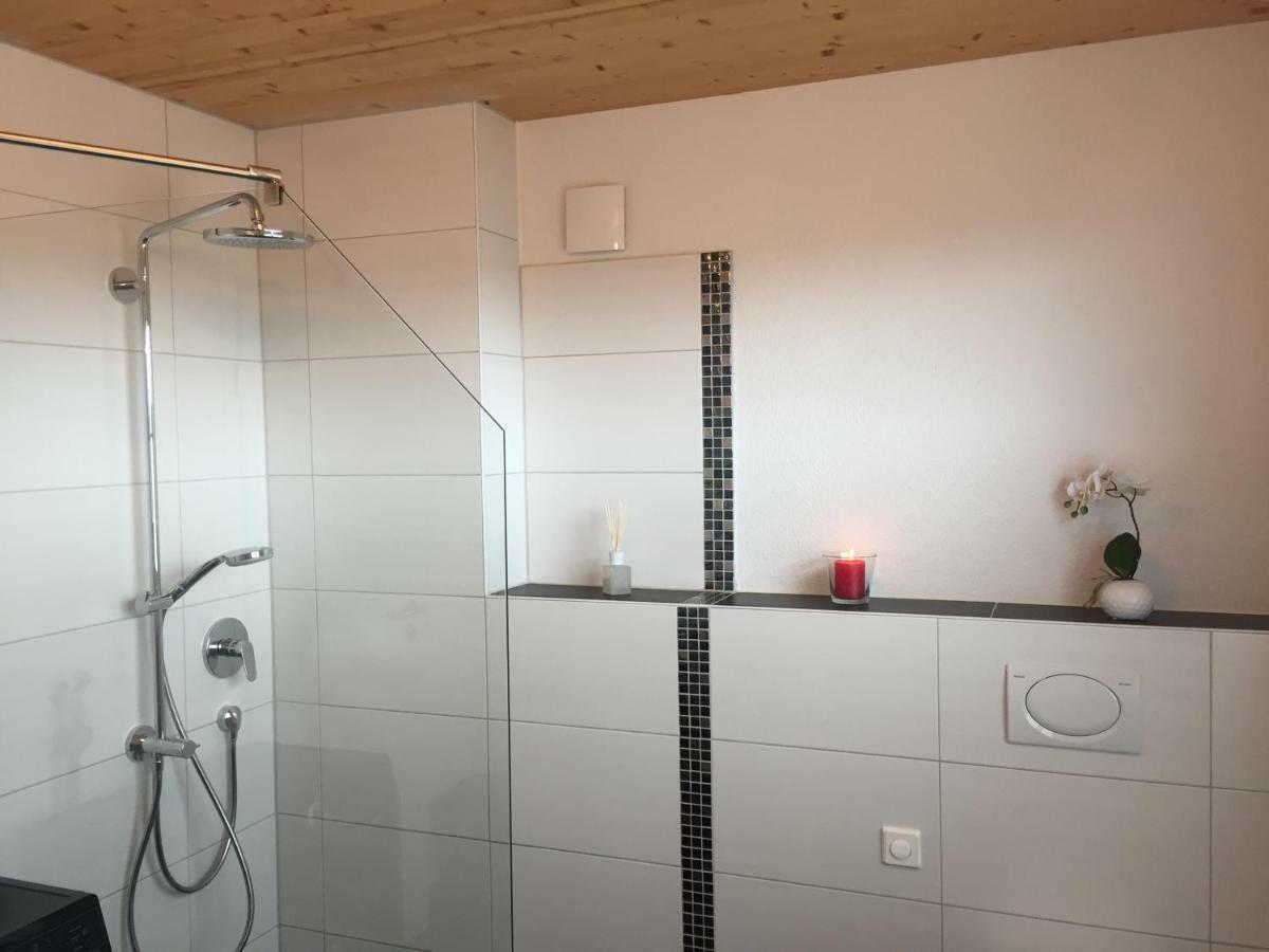 Ferienwohnung Haag Uhldingen-Mühlhofen Εξωτερικό φωτογραφία