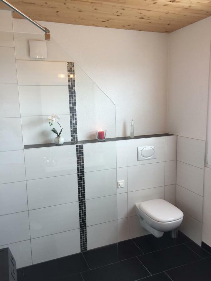 Ferienwohnung Haag Uhldingen-Mühlhofen Εξωτερικό φωτογραφία