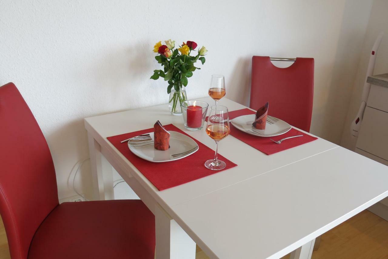 Ferienwohnung Haag Uhldingen-Mühlhofen Εξωτερικό φωτογραφία