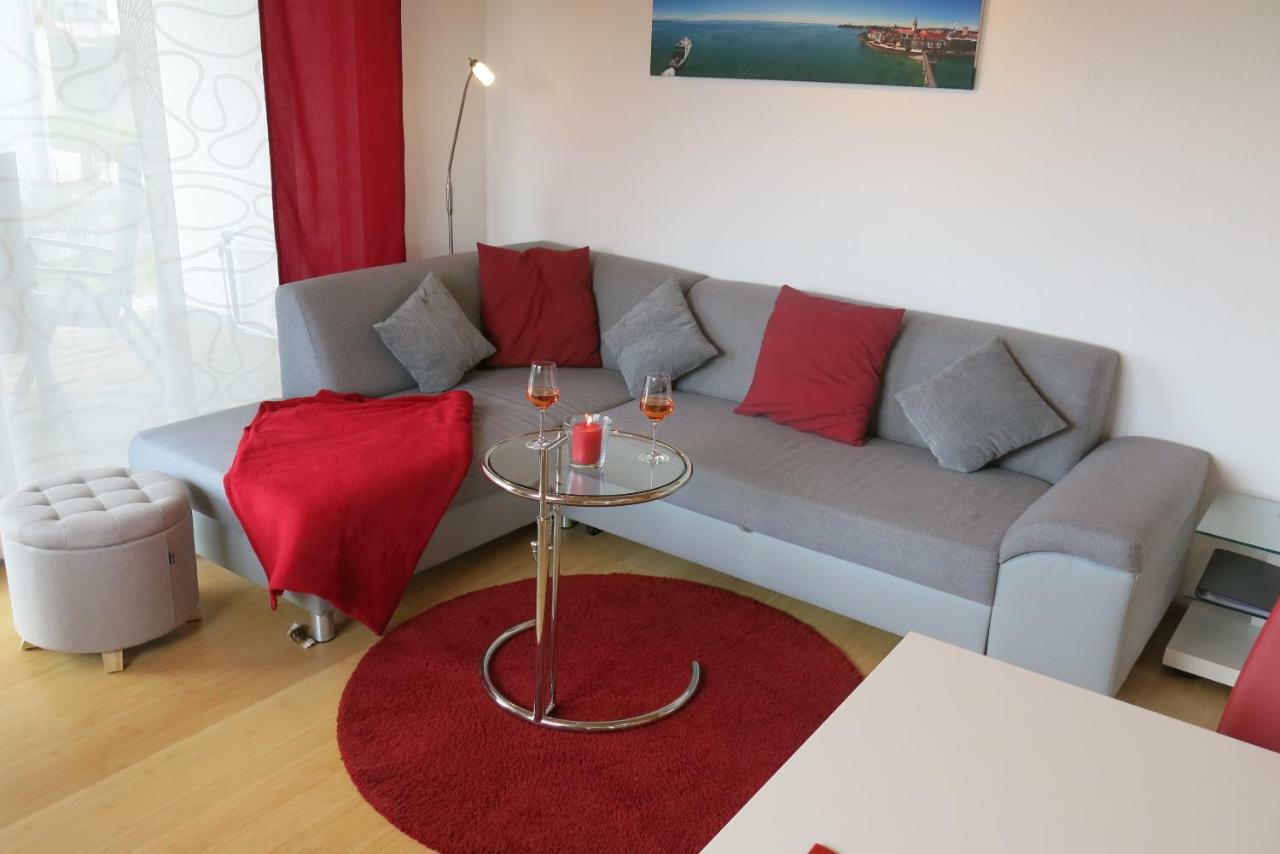 Ferienwohnung Haag Uhldingen-Mühlhofen Εξωτερικό φωτογραφία
