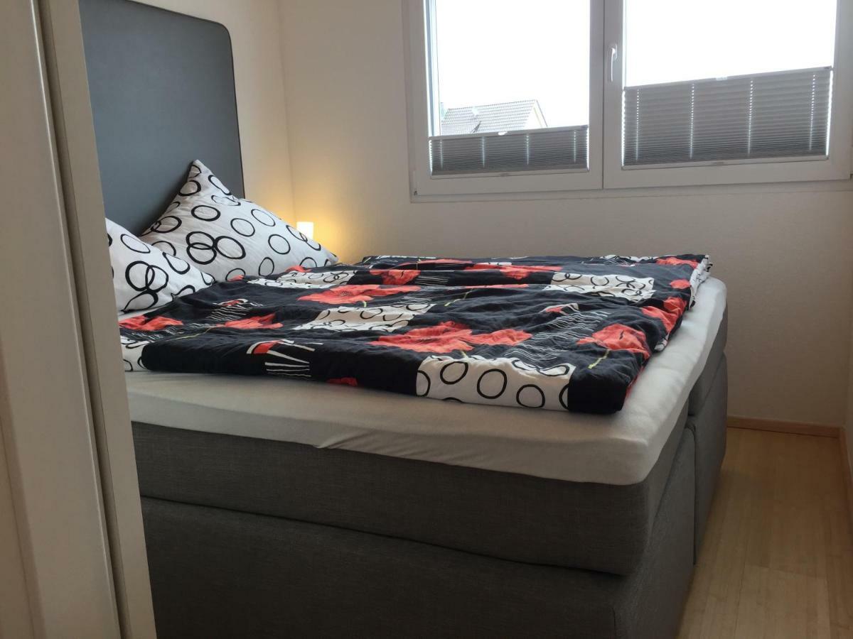 Ferienwohnung Haag Uhldingen-Mühlhofen Εξωτερικό φωτογραφία
