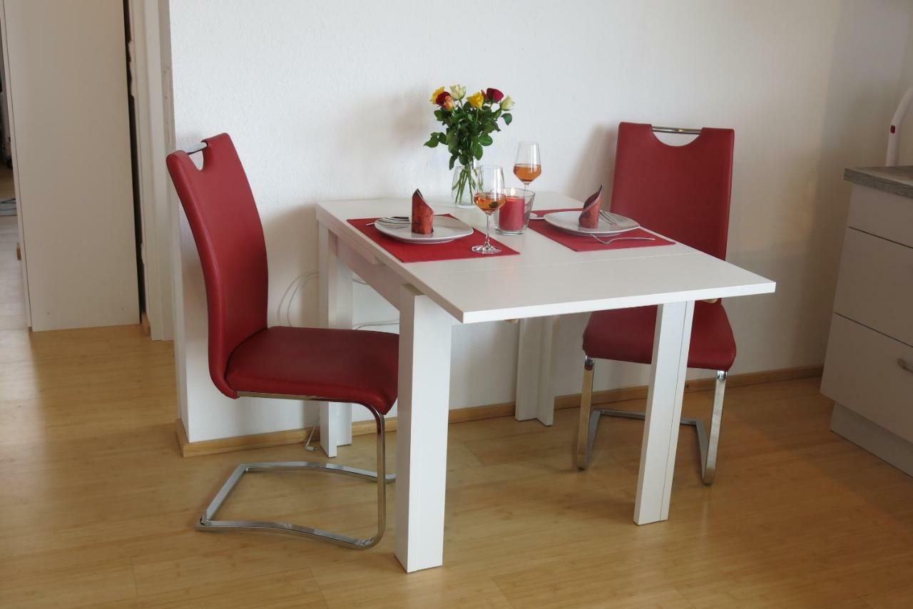 Ferienwohnung Haag Uhldingen-Mühlhofen Εξωτερικό φωτογραφία
