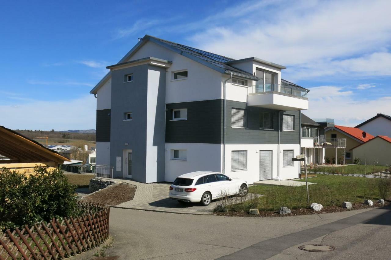 Ferienwohnung Haag Uhldingen-Mühlhofen Εξωτερικό φωτογραφία